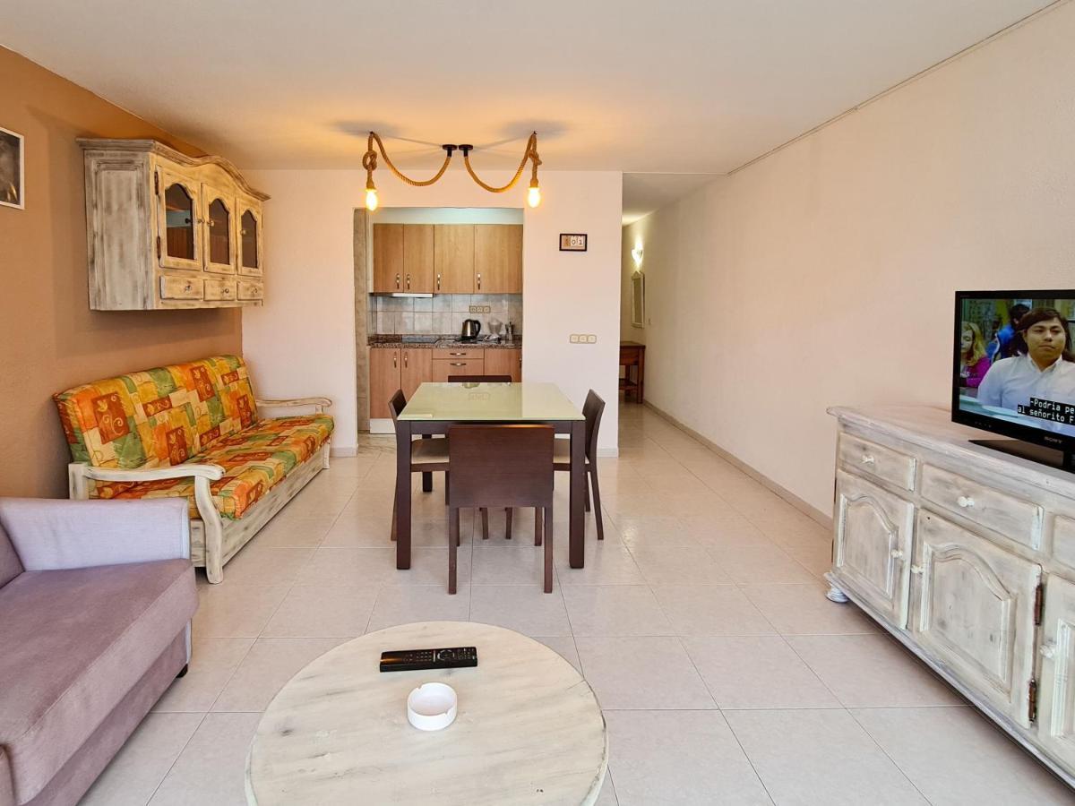 Apartamento Completo Vistas De Loix Benidorm Exterior photo