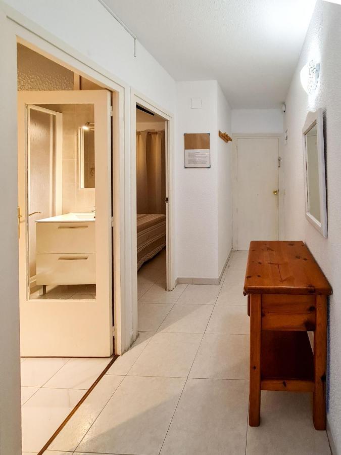 Apartamento Completo Vistas De Loix Benidorm Exterior photo